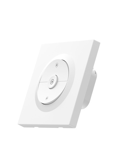 Sonoff Fusion Serisi Orb-dım Matter Dimmer Akıllı Duvar Anahtarı Mını-dım-e