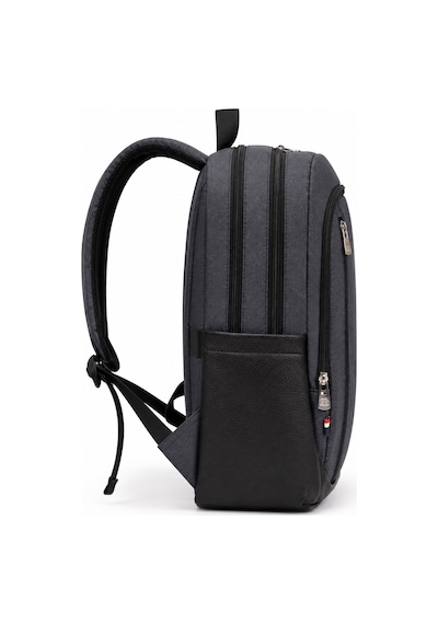 U.s. Polo Assn. Unisex Sırt Ve Okul Çantası Plcan26173 Lacivert