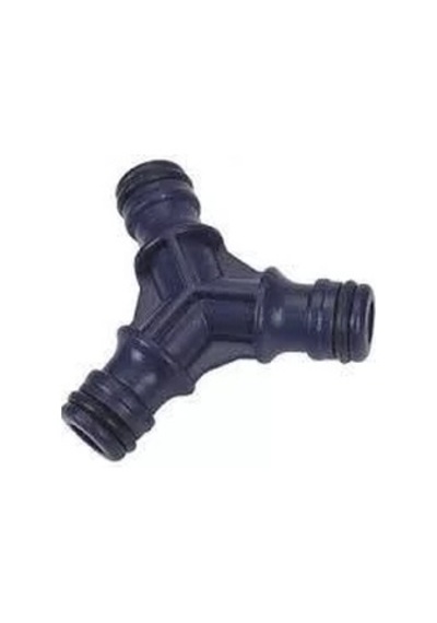 Daye Dy8015 Üç Yollu Hortum Bağlantısı