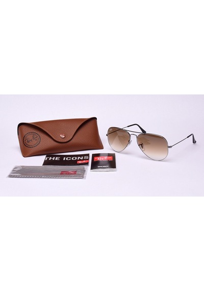 Ray-Ban RB 3025 004/51 Erkek Güneş Gözlüğü