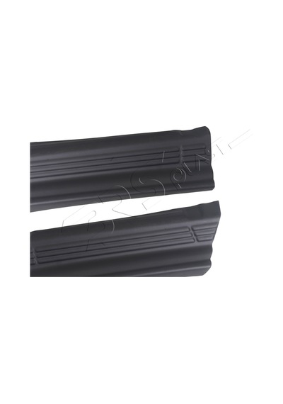Fiat Ducato Uyumlu 2006 Ve Üzeri Abs Kapı Eşiği 2 Parça