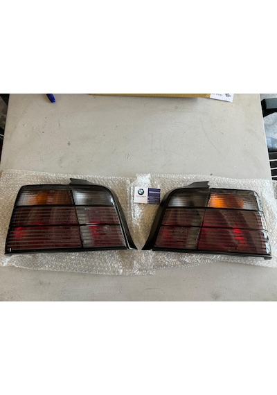 E36 Sedan Mor Stop Takım
