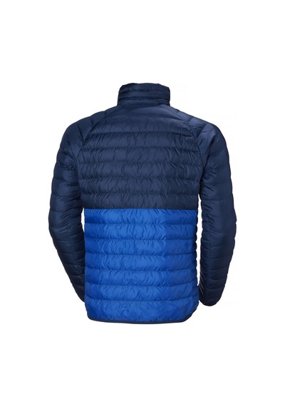 Helly Hansen Banff Insulator Jacket Mont Hha.63253-cobalt Mavi