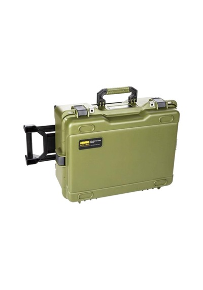 Mtc 460 Yeşil - Boş Tough Case Pro Takım Çantası