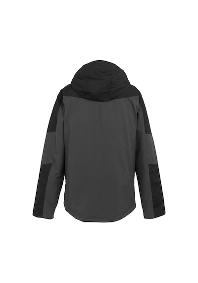 Regatta Wentwood Ix 3in1 Erkek Mont - Gri