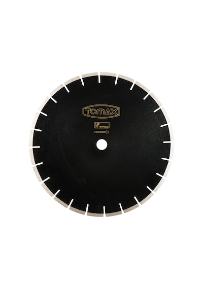 Elmaslı Asfalt Kesme 400 X 3,4 X 8 X 25,4 Mm