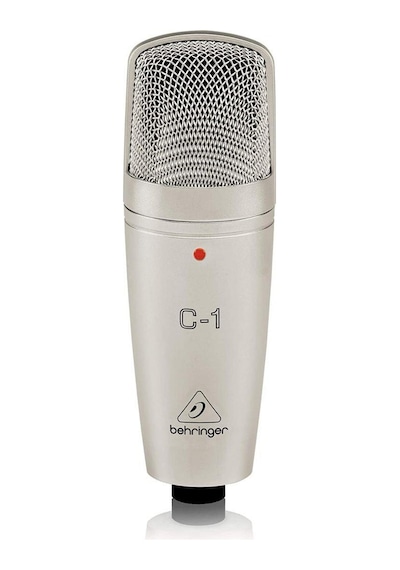 Behringer U-Phoria Stüdyo Kayıt Paketi