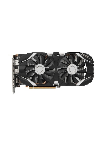 MSI Nvidia GeForce GTX 1060 OC 6 GB 192 Bit GDDR5 V1 Ekran Kartı