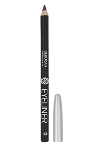 Deborah Eyeliner Matita Occhi Göz Kalemi N 43 Grey