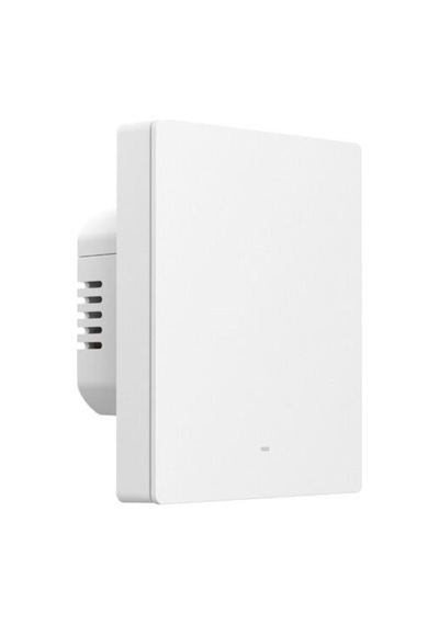 Sonoff M5-1c-80w Matter Wi-fi Tek Kanallı Akıllı Duvar Anahtarı