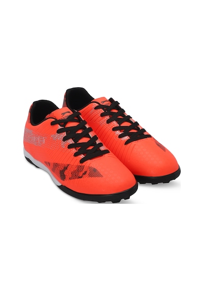 Slazenger Cyprus Hs Erkek Halı Saha Turuncu Futbol Ayakkabısı Turuncu
