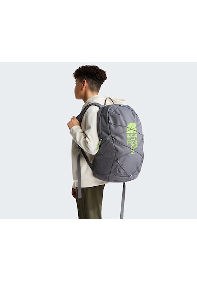 The North Face Y Court Jester Sırt Çantası-en: 28,6 Cm, Boy: 43,5 Cm, Derinlik: 16,8 Cm Nf0a52vy0e21 Gri