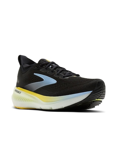 Brook's Brooks Glycerin 23 Erkek Koşu Ayakkabısı Siyah