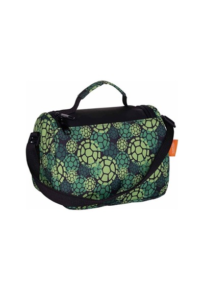 Wiggle Ninja Turtles Beslenme Çantası 2630