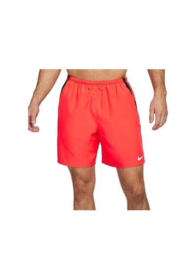 Nike Challenger Dri-fit Shorts In Red Cz9066-635 001