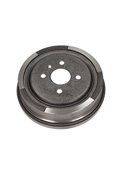 Opel Astra G Arka Fren Kampana Takım 4 Bijon Kraftvoll 568063