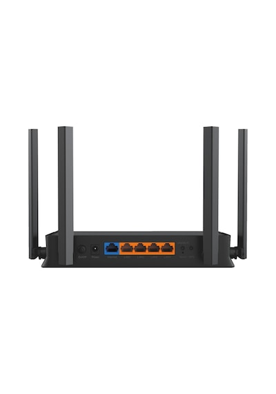 Tp-link Archer Be220 Dual Bant Wi-fi 7 Be3600 Router