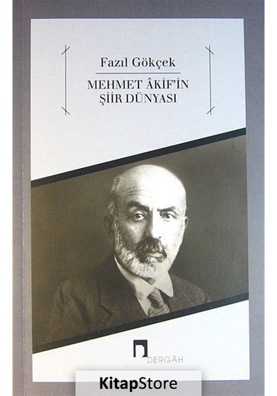 Mehmet Akif'In Şiir Dünyası / Fazıl Gökçek