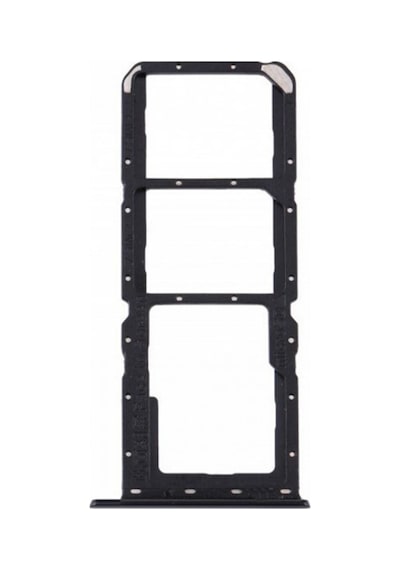 Teknonet Tecno Camon 16 Uyumlu Hafıza Kart + Sim Metali