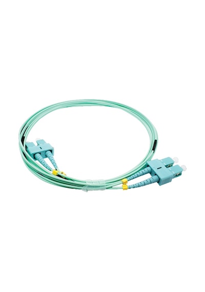 Hcs T52-M0288-30 Lc-Lc Mm 50/125 Patch Cord 3M