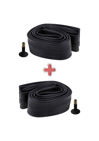 Bisiklet İç Lastik 24x1.95 2li Set - İç Lastik 24 Jant