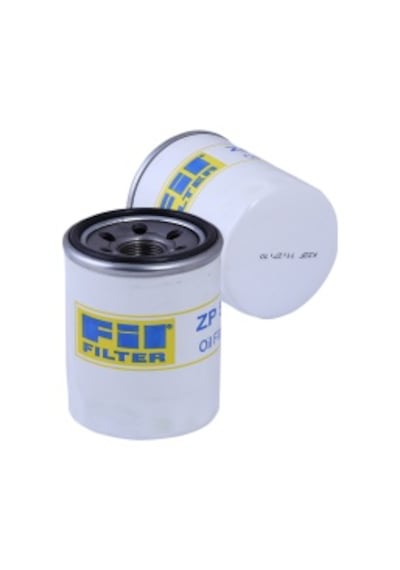 FİL FİLTRE ZP55 Yag Filtresi Blue 1.4 Benzinli 2012 -- I20 1.2 Benzinli 2012 MD360935 (WA875365)