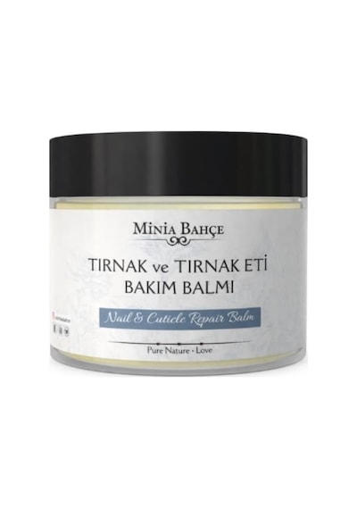 Sulphur Tırnak Bakım Yağı 50 Mll