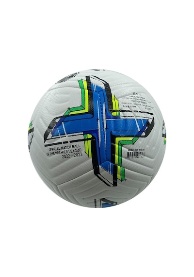 Premier League Skills Futbol Topu 4 Astarlı No:5 480 Gr + Pompa Hediyeli X710 Çok Renkli