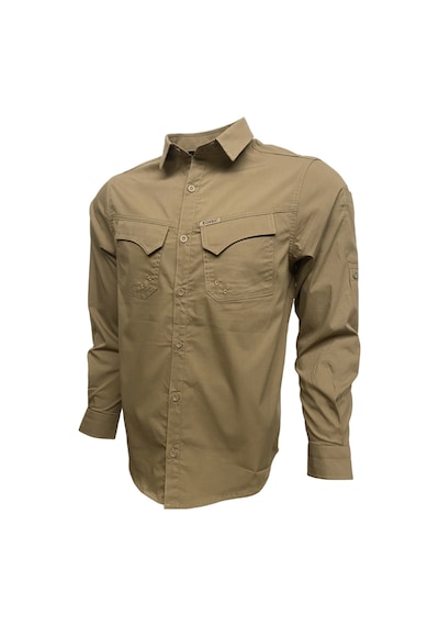 Combat Tactical Taktik Gömlek Koruma Swat Outdoor Gömlek-428 Bej