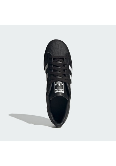 Adidas Jı2026 Superstar 82 Erkek Günlük Spor Ayakkabısı Siyah