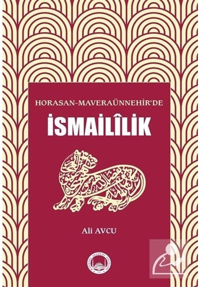 Horosan-maveraünnehir'de İsmaililik / Ali Avcu
