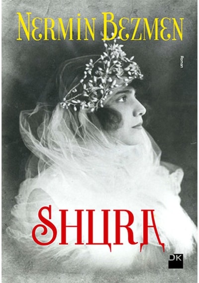 Shura - Nermin Bezmen - Doğan Kitap