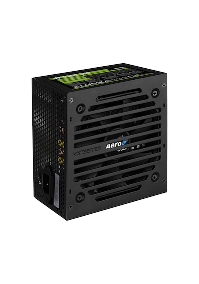Aerocool VX Plus AE-VXP500A 500W Aktif PFC Güç Kaynağı