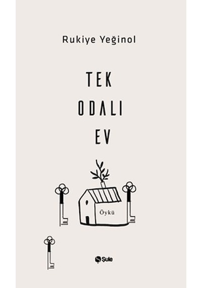 Tek Odalı Ev - Ndcj-595734