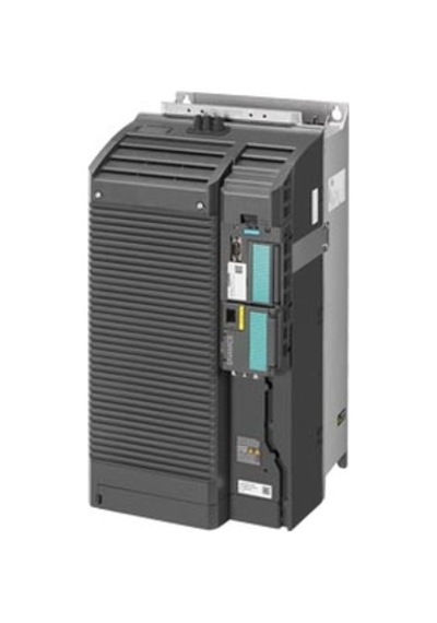 6SL3210-1KE31-1UF1 SINAMICS G120C RATED POWER 55.0KW