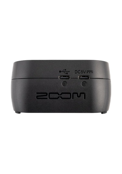 Zoom P2 Podtrak Podcast Recorder
