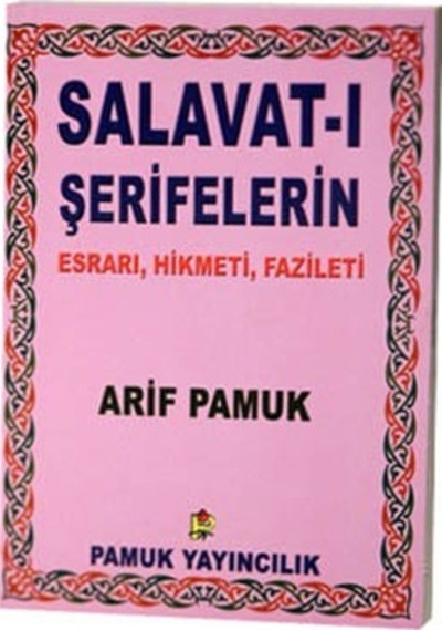 Salavat-I Şerifelerin Fazileti-1346