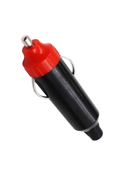 Ic-246b-3 Çakmak Fişi Ledsiz Sigortasız