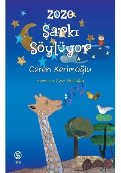 Zozo Şarkı  Söylüyor -