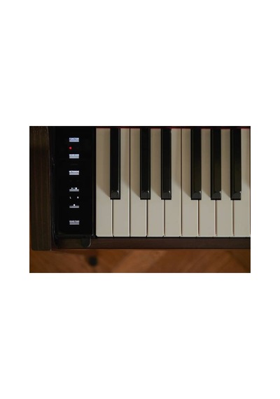 Casio Ap-s450bn Dijital Piyano Kahverengi