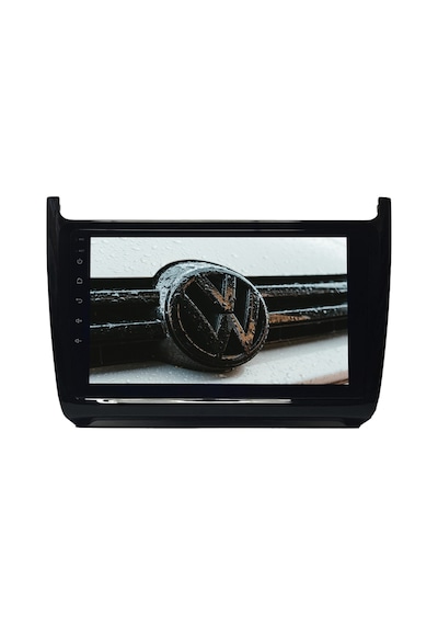 Navmina Volkswagen Polo Android Carplay Multimedya 2014-2018 6gb Ram + 128gb Hafıza + 8 Çekirdek