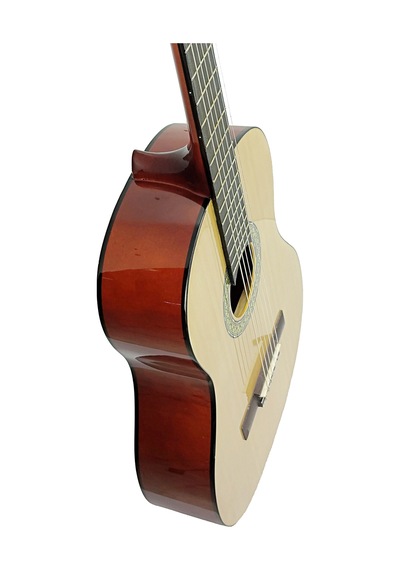 Ardor Lcg964R Klasik Gitar Kılıf