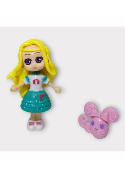 Belissa Bebek Ve Aksesuarları - G Lisinya