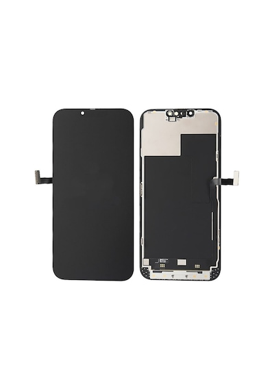 Gmr Apple Uyumlu iPhone 13 Lcd Ekran Dokunmatik Gmr13