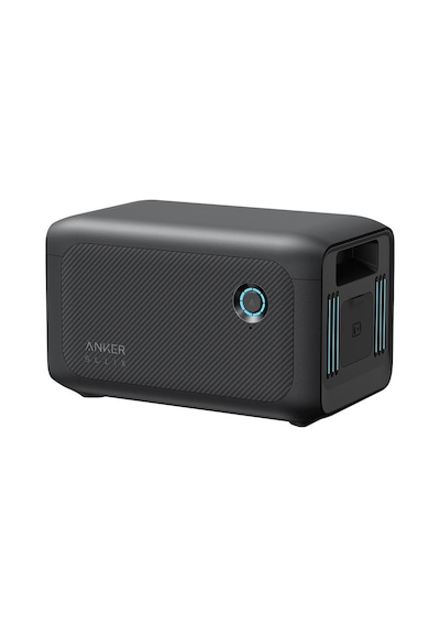 Anker Solıx BP1000X Ekstra Batarya 1056WH (Anker Solıx C1000X Uyumlu) -A1761
