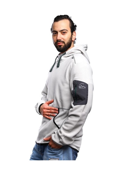 Regatta Winter Montem Erkek Polar-GRİ Gri