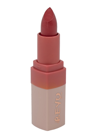 Beyu Deluxe All Nude Stay Long Lipstick Ruj 06
