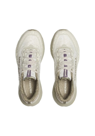 Merrell Agılıty Peak 6 Kadın Gleam Patika Koşu Ayakkabısı J00005560-6603 Yeşil