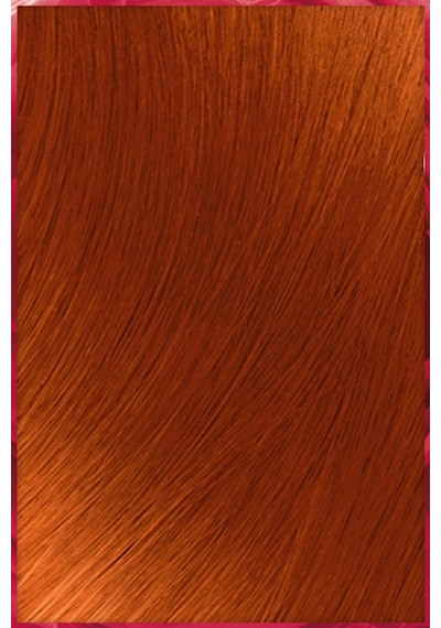 Garnier Çarpıcı Renkler 7.40 Tarçın Bakır Saç Boyası, Demikit 3600542626958-10619 7.40