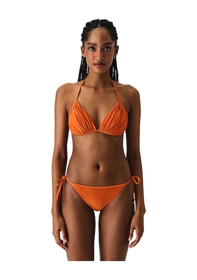 Penti Turuncu Dorothy Üçgen Cup Bikini Üstü